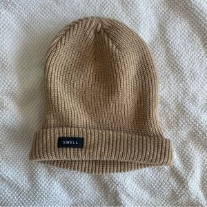 Swell Unisex Knitted Beanie